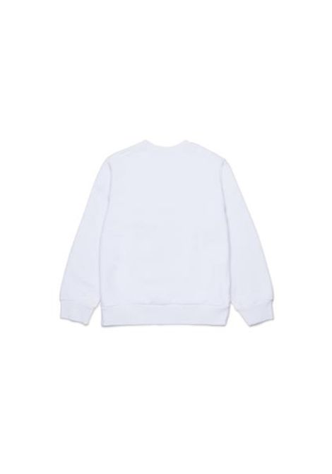 Felpa con stampa MARNI KIDS | M01814 M00V10M100